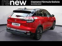 Usado Renault Austral Esprit Alpine 200 CV (147 kW) 2025 Rojo SUV