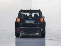 Usado Jeep Renegade Limited 130 CV (95 kW) 2024 SUV