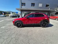 Usado Mazda CX-30 Homura-Line 140 CV (102 kW) 2025 Granate SUV