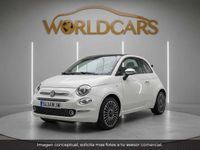 Usado Fiat 500 70 CV (51 kW) 2023 Utilitario