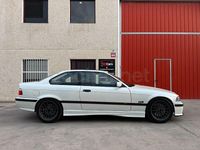 Usado BMW 328 Sport Line 193 CV (141 kW) 1996 Blanco Coupe