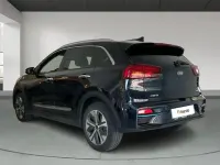 Usado Kia e-Niro 150 kW (204 CV) 2022 Azul SUV