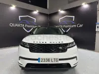 Occasion Land Rover Range Rover Velar 204 PK (150 kW) 2021 Wit SUV