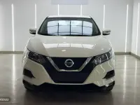 Usado Nissan Qashqai Acenta 140 CV (102 kW) 2021 Blanco SUV