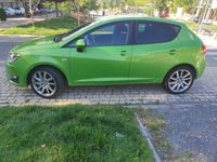 usado Seat Ibiza 2012