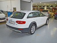 usado Audi A4 Allroad quattro 2.0TDI 177