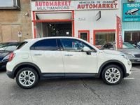 Usado Fiat 500X Cross 95 CV (69 kW) 2017 Blanco SUV