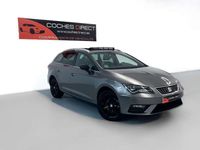 usado Seat Leon ST 1.4 TSI ACT S&S Xcellence 150