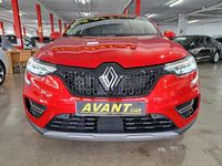 Usado Renault Arkana Evolution 145 CV (106 kW) 2024 Rojo SUV