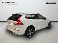 Usado Volvo XC60 Ultra 349 CV (256 kW) 2024 Blanco SUV
