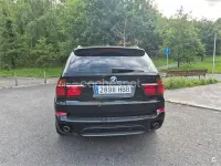 Usado BMW X5 235 CV (172 kW) 2010 Negro SUV