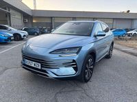 Usado BYD Seal U Comfort 218 CV (160 kW) 2025 Azul SUV