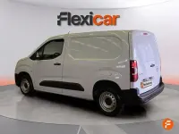 Brugt Opel Combo Edition 102 HK (75 kW) 2022 Hvid MPV
