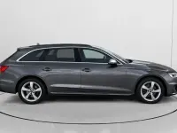 Usado Audi A4 Advanced Plus 163 CV (119 kW) 2021 Gris Familiar