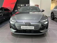 Nuevo Audi A6 e-tron S-Line 280 kW (381 CV) 2025 Gris daytona Familiar