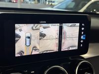 Usado Mercedes GLC220 194 CV (142 kW) 2019 Beige SUV