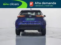 Usado Toyota Yaris Cross Active 116 CV (85 kW) 2023 Azul SUV