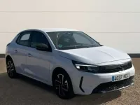 Usado Opel Corsa S 101 CV (74 kW) 2025 Blanco Utilitario