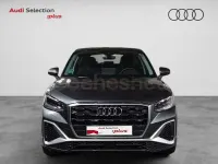 Używany Audi Q2 S-Line 116 KM (85 kW) 2025 Szary SUV