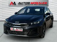 Usado Kia XCeed 120 CV (88 kW) 2024 Negro SUV