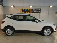 Usado Seat Arona Ecomotive 115 CV (84 kW) 2020 Blanco SUV