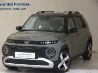 Usado Hyundai Inster 83 kW (114 CV) 2024 Utilitario