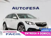 Usado Opel Insignia Country Tourer S 170 HP (125 kW) 2016 Branco Carrinha