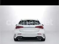 Usado Mercedes A200 150 CV (110 kW) 2022 Blanco Berlina