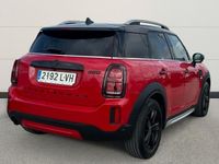 Usado Mini Cooper Countryman 136 CV (100 kW) 2021 SUV
