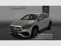 Usado Mercedes GLA250 218 CV (160 kW) 2022 Gris SUV