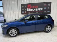 Usado BMW 218 150 CV (110 kW) 2023 Azul Coupe