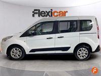 Usado Ford Tourneo Connect Trend 120 CV (88 kW) 2019 Blanco Monovolumen