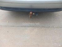 Usado Citroën C5 Exclusive 138 CV (101 kW) 2004 Gris / plata Berlina