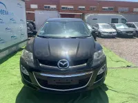 Usado Mazda CX-7 Luxury 173 CV (127 kW) 2011 Negro SUV