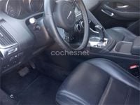 Usado Jaguar E-Pace R-Dynamic 150 CV (110 kW) 2018 Gris / plata SUV