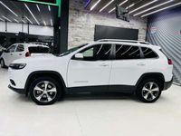 usado Jeep Cherokee 2.2 Limited AWD 9AT