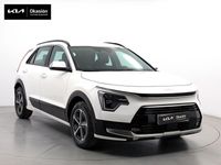 Usado Kia Niro 129 CV (94 kW) 2025 Blanco SUV