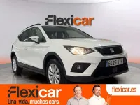 Occasion Seat Arona Ecomotive 95 ch (69 kW) 2019 Blanc SUV