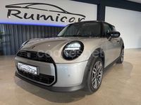 Usado Mini Cooper 156 CV (114 kW) 2024 Gris / plata Utilitario