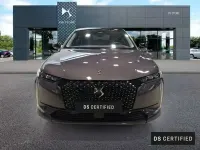 Usado DS Automobiles DS4 136 CV (100 kW) 2024 Gris SUV