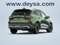 Nuevo Ford Kuga Active X 180 CV (132 kW) 2026 Verde SUV