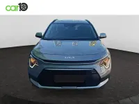 Usado Kia Niro 129 CV (94 kW) 2025 Gris / plata SUV