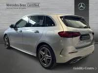 Usado Mercedes B250e 163 CV (119 kW) 2025 Plata hightech Utilitario