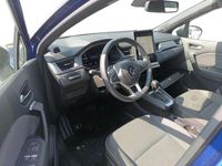 Usado Renault Captur Techno 159 CV (116 kW) 2025 Azul SUV