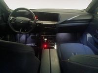 Usado Opel Astra 130 CV (95 kW) 2024 Gris/plata