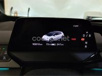 Usado VW ID.3 Pro 150 kW (204 CV) 2022 Eléctrico Utilitario
