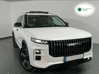 Usado Jaecoo 7 145 CV (106 kW) 2025 Blanco SUV