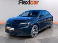 Brugt Opel Corsa 101 HK (74 kW) 2024 Sort Sedan