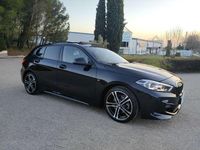Usado BMW 118 Comfort Edition 136 CV (100 kW) 2021 Negro Utilitario