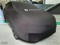 Usado Renault Clio IV Zen 90 CV (66 kW) 2018 Rojo Berlina